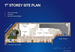 Tmw Maxwell (D2), Apartment #515777631